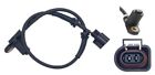 Intermotor Front ABS Speed Sensor for Ford Galaxy 2.8 June 1995 to August 1997