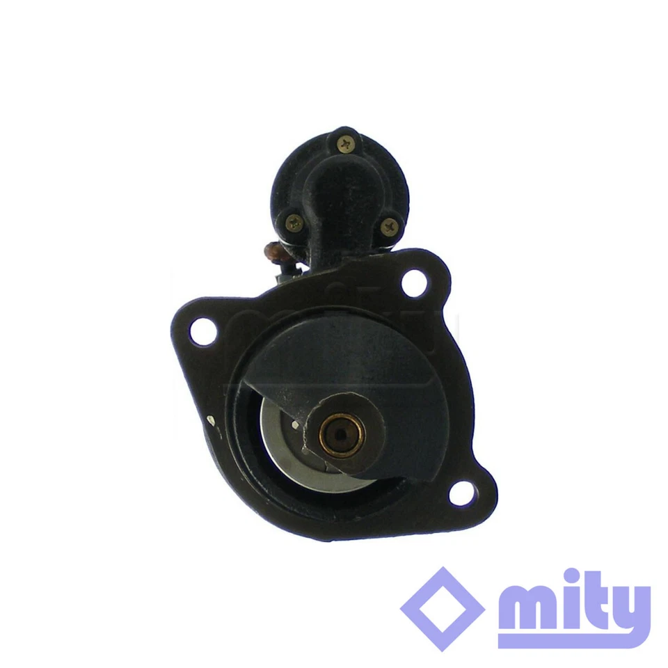 Mity Starter Motor Fits MG Midget 1964-1979 3.8 D 4.0 - Image 1 of 1