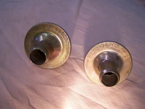 GM AIR Check Valves, Pair # 22034702 in Great Condition - Bild 1 von 4