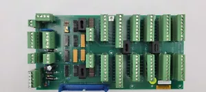 QUADTECH (QTI) #66145 PPC 3000X INTERCONNECT I/O CONTROLLER - Picture 1 of 5