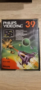 COMBATTANTS DE LA LIBERTE FREEDOM FIGHTERS PHILIPS VIDEOPAC N°39 - Bild 1 von 2