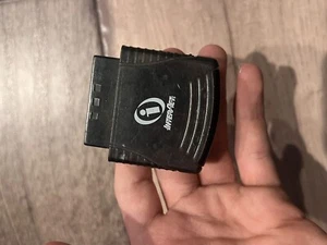 InterAct Sony PlayStation PS2 IR Receiver Only Retro Collection Adapter - Picture 1 of 3