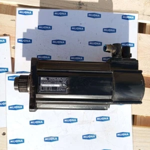 Servomotor REXROTH INDRAMAT MHD090B 058 PG0 UN MOTOR IMÁN PERMANENTE - Imagen 1 de 12