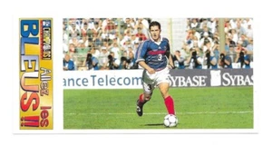 Vignette Champions - L'album de la victoire - 1998 - N°18 - Picture 1 of 2