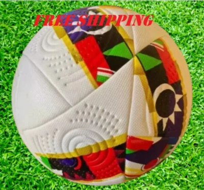 Adidas MLS Pro Major League Soccer USA 2024 Soccer Match Ball Size 5