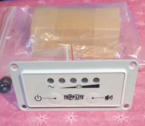 Tripp-Lite REMOTE CONTROL MODULE NEW! - Picture 1 of 3