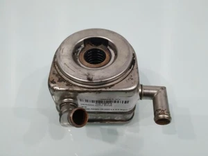 refrigeratore olio motore per NISSAN PATROL GR (Y60) 2.8 SLX WAGON 1988 507873 - Picture 1 of 7