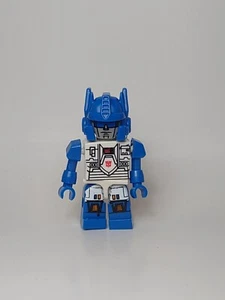 Transformers Kre-o Cybertron Class of '85 Topspin - Picture 1 of 1
