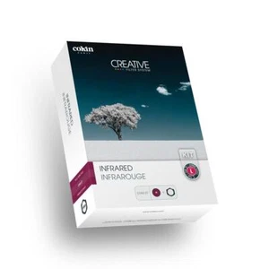 Cokin Z-Pro Series Infrared Filter Kit - U1H0-27 - Picture 1 of 3