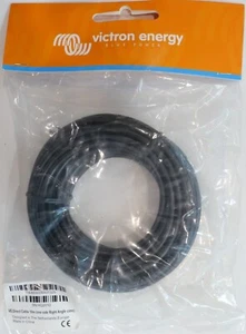 Victron VE. Directo - Cable 10M 32,8 pies 1 lado conector de ángulo recto ASS030531320 - Imagen 1 de 1