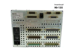 Brooks Equipe PRI SC8-41000-00 Robot Controller *used working - Picture 1 of 13