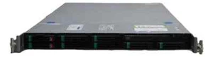 EMC KYBFP Two Intel XEON Eight Core E5-2658 @ 2.1GHz 256GB RAM WITH 2.2 TB HDD. - Picture 1 of 3
