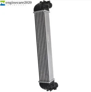 Aluminum Charger Air Cooler Intercooler For 2016-2019 Chevy Cruze 1.4L 13356681 - Picture 1 of 10
