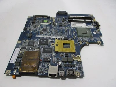 IBM LENOVO 41R7622 3000 N100 INTEL LAPTOP MOTHERBOARD S478 - Image 1 of 4