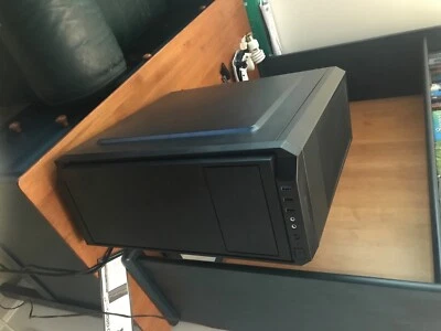 Brand new computer, Ryzen 5 16gb ram 256 ssd (no windows) - Image 1 of 2