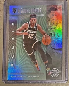 2019-20 Panini - Illusions - Emerald - U-Pick - *8201 - Picture 1 of 4
