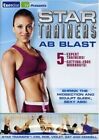Star Trainers: Abs (DVD) NEW