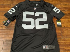 52 mack jersey