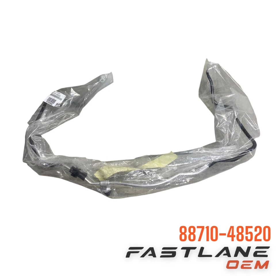 Lexus RX450H 2011-2015 línea líquida nuevo fabricante de equipos originales 88710-48520 Foto 1 de 4