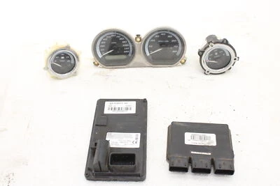 2014-2016 Harley Davidson Touring  2017 Softail ECU & BCM - Image 1 of 4