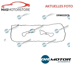 DICHTUNG ZYLINDERKOPFHAUBE FOR CYLINDER 5-8 DRMOTOR AUTOMOTIVE DRM02297S P NEU - Picture 1 of 5