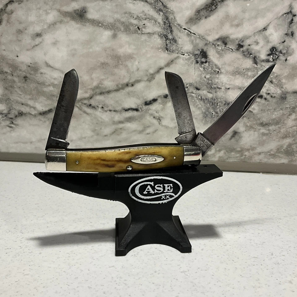 40-64 CASE XX 5735 Stag Stockman - Изображение 1 из 4