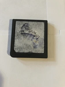 Pokémon Ranger DS Loose Cartridge Label Removed Tested Working - Picture 1 of 2