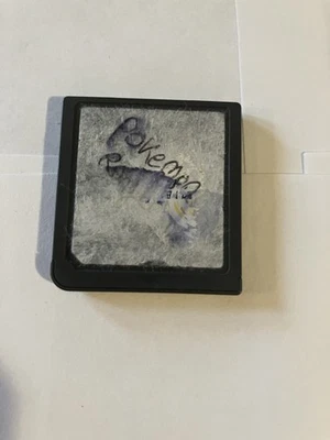 Pokémon Ranger DS Loose Cartridge Label Removed Tested Working - Image 1 of 2