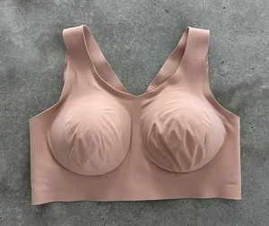 Evelyn & Bobbie Ultra Lift Defy Seamless Bra 3XL - Picture 1 of 3