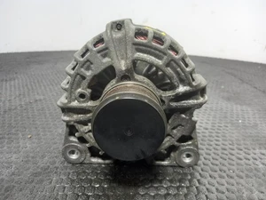 NISSAN QASHQAI Alternator 2014-2021 1.5L K9K636  - Picture 1 of 9