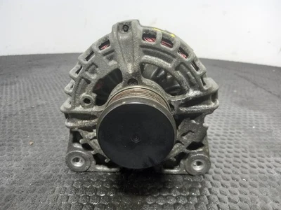 NISSAN QASHQAI Alternator 2014-2021 1.5L K9K636  - Image 1 of 4