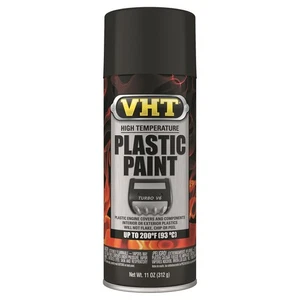 VHT SP820 VHT High Temperature Plastic Paint - Picture 1 of 3