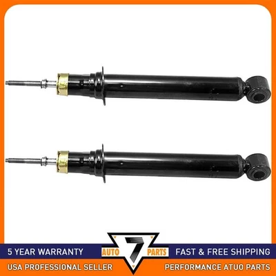 Задняя стойка подвески Monroe для Eagle Talon 1995-1998 годов выпуска - Изображение 1 из 2