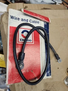 NOS GM Battery Cable - Picture 1 of 5