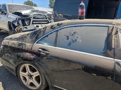 Blower Motor 216 Type CL550 Fits 07-14 MERCEDES CL-CLASS 30411860 - Image 1 of 4