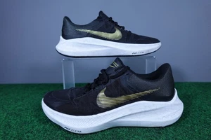 Nike Zoom Winflo 8 Zapatos para Hombres Talla 8 Correr CW3419-009 - Imagen 1 de 9