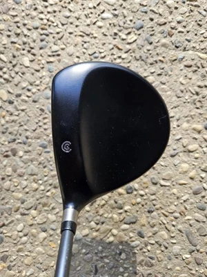 Cleveland HiBore XL Driver 10.5° - Image 1 of 4