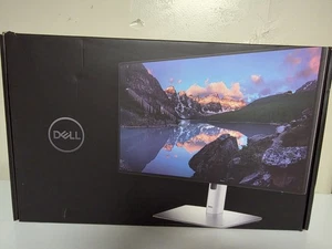 Dell UltraSharp U2424HE 24" Class Full HD LED Monitor 16:9 - Picture 1 of 1