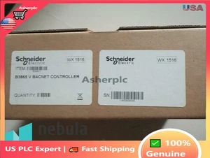 s SND B3865-V CONTROLLER BACNET spedizione veloce IVA gratuita USA - Foto 1 di 4