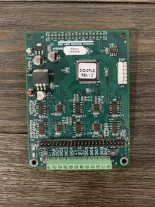 Rice Lake Digital I/O Expansion Card 6708-C - Picture 1 of 3