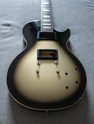 Gibson Adam Jones Les Paul Standard - Silverburst - Image 1 of 4
