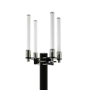 PROSCAN POLE2-4 inkl. 5m Kabel - 5G / LTE Antenne, Wetterfest - Bild 1 von 3