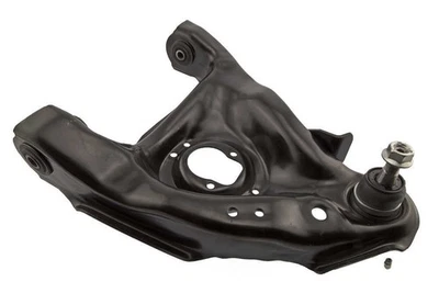 Conjunto de brazo de control de suspensión y rótula marca OE CL15003923 Foto 1 de 4