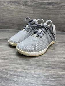 Zapatos Entrenadores Nobull Impact Superfabric Para Mujer Talla 6 Gris Sin Plantillas - Imagen 1 de 12