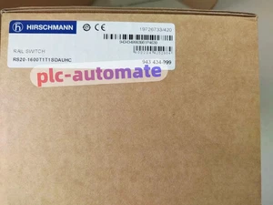 1PC NEW RS20-1600T1T1SDAUHC switch free shipping DHL/FedEX / - Picture 1 of 2