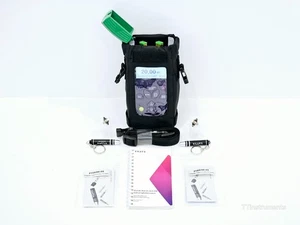 Viavi JDSU OLA-55M Fiber Optical Level Attenuator 1260-1650 nm SM 2280/22 SC/APC - Bild 1 von 10