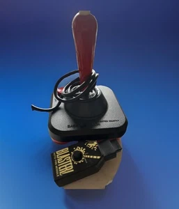 Vintage WICO Blaster Auto-Fire Module Command Control Joystick Controller Atari - Picture 1 of 7