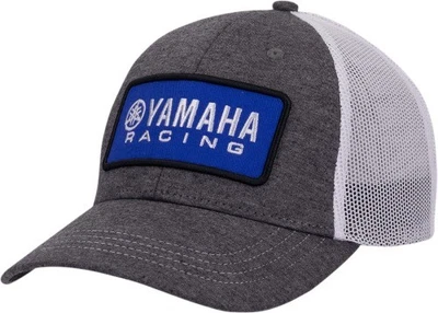 Yamaha Apparel Yamaha Racing Hats Motorcycle ATV/UTV Street Bike Dirt Bike PWC - Image 1 of 3