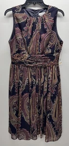 Jessica Howard dress Size 12 (jh9m6476). (Q5-18) - Picture 1 of 5