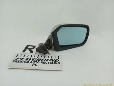 Mercedes 450SL R107 Passenger Right Side View Mirror Fits 1972-1975 72 73 74 75 - Image 1 of 4